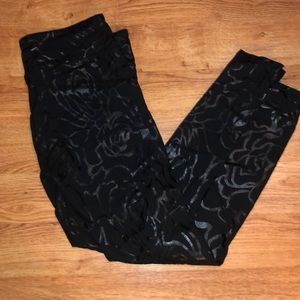 Fabletics leggings